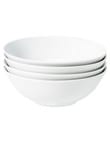 Amy Piper Bowls, 18 x 5cm, Set-of-4 product photo