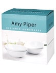 Amy Piper Bowls, 18 x 5cm, Set-of-4 product photo View 03 S