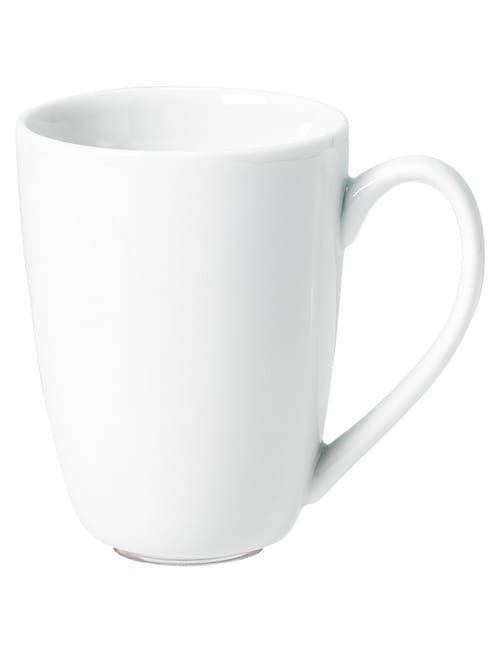 Amy Piper Bullet Shaped Mugs, 370ml, Set-of-4 product photo