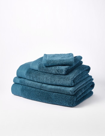 Mondo Obsession Towel Range product photo