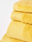 Mondo Obsession Towel Range product photo View 02 S