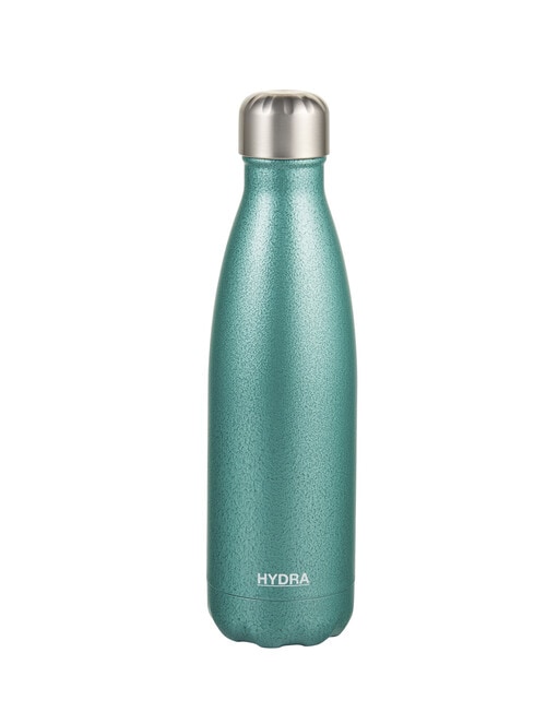 Hydra Double Wall Bottle, Green, 500ml product photo