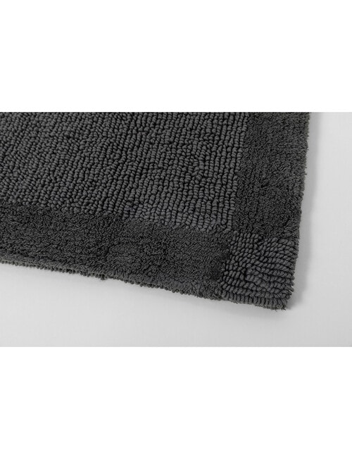 Sheridan Larken Bath Mat product photo View 02 L
