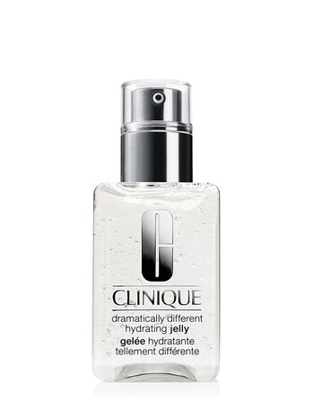 Clinique Dramatically Different Hydrating Jelly, 125ml product photo