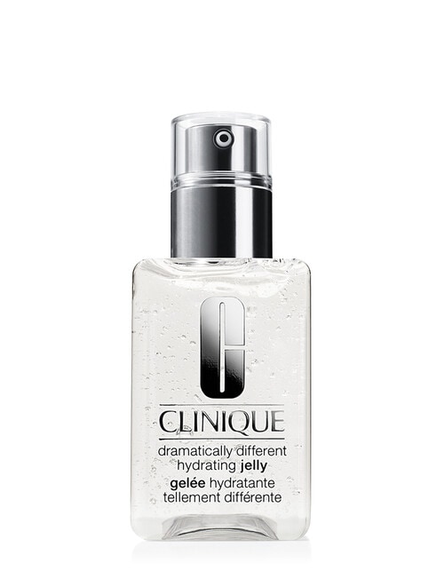 Clinique Dramatically Different Hydrating Jelly, 125ml product photo