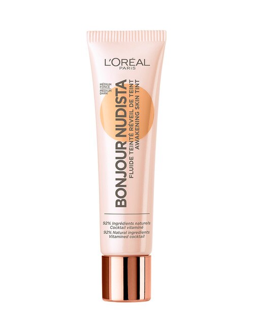 L'Oreal Paris Wake Up And Glow BB Cream product photo