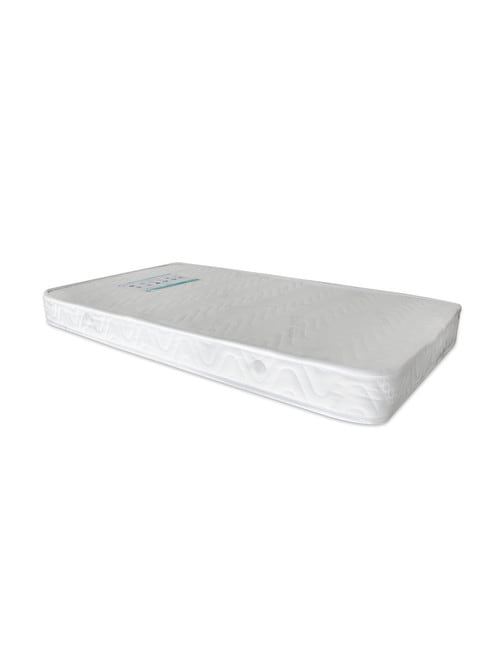 Babyhood MyFirst Breathe Eze Innerspring Cot Mattress product photo View 02 L