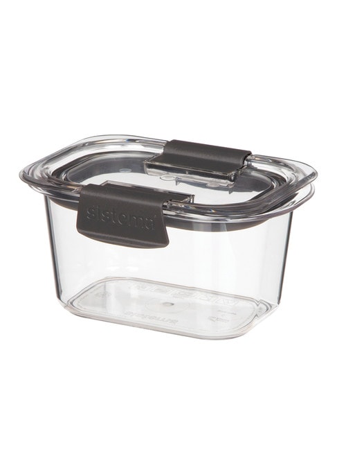Sistema Brilliance Rectangle Container, 380ml product photo