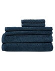 Sheridan Hygro Towel Set, Bayleaf product photo View 02 S
