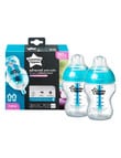 Tommee Tippee Advanced Anti-Colic 260ml Bottle, 2-Pack product photo