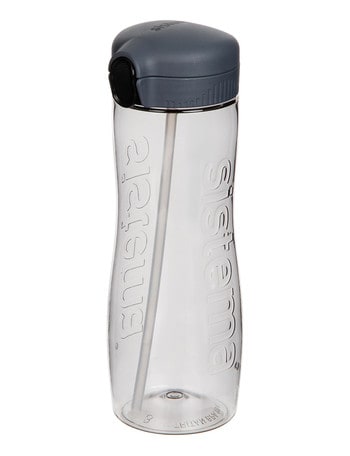 Sistema Hydrate Flip Bottle, 800ml, Assorted Colours product photo