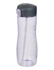 Sistema Hydrate Flip Bottle, 800ml, Assorted Colours product photo View 02 S