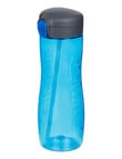 Sistema Hydrate Flip Bottle, 800ml, Assorted Colours product photo View 03 S