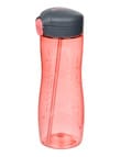 Sistema Hydrate Flip Bottle, 800ml, Assorted Colours product photo View 04 S