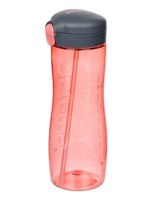 Sistema Hydrate Flip Bottle, 800ml, Assorted Colours product photo View 04 L