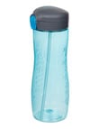 Sistema Hydrate Flip Bottle, 800ml, Assorted Colours product photo View 05 S
