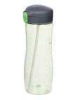 Sistema Hydrate Flip Bottle, 800ml, Assorted Colours product photo View 06 S