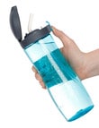 Sistema Hydrate Flip Bottle, 800ml, Assorted Colours product photo View 07 S