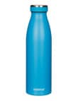 Sistema Hydrate Stainless Steel Bottle, 500ml, Assorted Colours product photo View 03 S