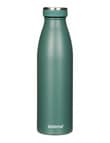 Sistema Hydrate Stainless Steel Bottle, 500ml, Assorted Colours product photo View 04 S