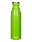 Sistema Hydrate Stainless Steel Bottle, 500ml, Assorted Colours product photo View 05 S