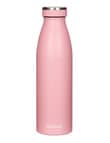 Sistema Hydrate Stainless Steel Bottle, 500ml, Assorted Colours product photo View 06 S