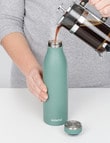 Sistema Hydrate Stainless Steel Bottle, 500ml, Assorted Colours product photo View 07 S