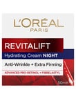 L'Oreal Paris Revitalift Night Cream product photo View 02 S
