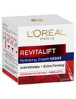 L'Oreal Paris Revitalift Night Cream product photo View 07 S