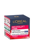 L'Oreal Paris Revitalift Laser X3 Night Cream, 50ml product photo