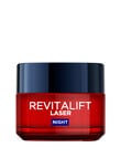L'Oreal Paris Revitalift Laser X3 Night Cream, 50ml product photo View 02 S