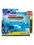 Transformers Cyberverse One Step Changers - Assorted product photo