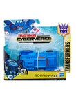 Transformers Cyberverse One Step Changers - Assorted product photo View 02 S