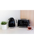 Smeg Electric Kettle, Black, KFL03 product photo View 03 S
