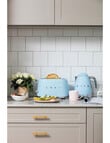 Smeg Kettle, Pastel Blue, KFL03PBAU product photo View 03 S