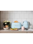 Smeg 2-Slice Toaster, Pastel Blue, TSF01PBAU product photo View 07 S