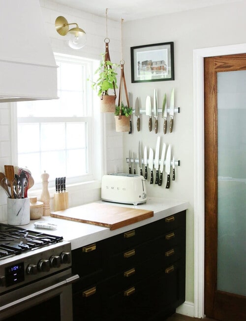 Smeg 4-Slice Toaster, White, TSF02WHAU product photo View 04 L