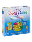 Hasbro Games Trivial Pursuit Family Edition Board Game product photo View 04 S