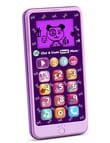 Leap Frog Chat And Count Cell Phone Violet product photo View 05 S
