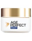 L'Oreal Paris Age Perfect Classic Collagen Night Cream, 50ml product photo View 02 S
