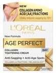 L'Oreal Paris Age Perfect Classic Collagen Day Cream, 50ml product photo View 02 S