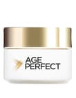 L'Oreal Paris Age Perfect Anti-Ageing Day Cream, 50ml product photo View 03 S