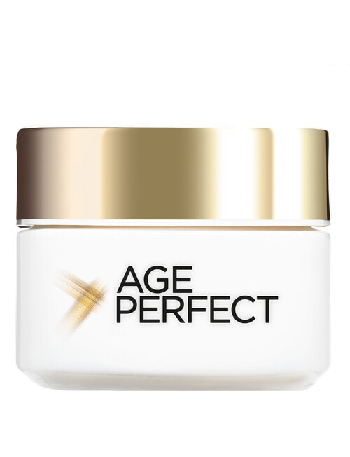L'Oreal Paris Age Perfect Classic Collagen Day Cream, 50ml product photo View 03 L