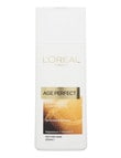 L'Oreal Paris Age Perfect Cleanser, 200ml product photo