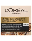 L'Oreal Paris Age Perfect Cell Renewal Day, 50ml product photo View 02 S