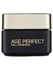 L'Oreal Paris Age Perfect Cell Renewal Day, 50ml product photo View 03 S