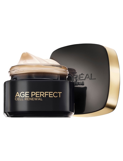 L'Oreal Paris Age Perfect Cell Renewal Day, 50ml product photo View 04 L