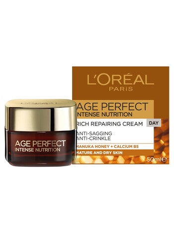 L'Oreal Paris Age Perfect Intense Nutrition Day Cream product photo