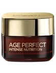 L'Oreal Paris Age Perfect Intense Nutrition Day Cream product photo View 03 S