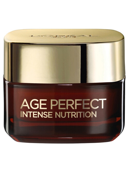 L'Oreal Paris Age Perfect Intense Nutrition Day Cream product photo View 03 L